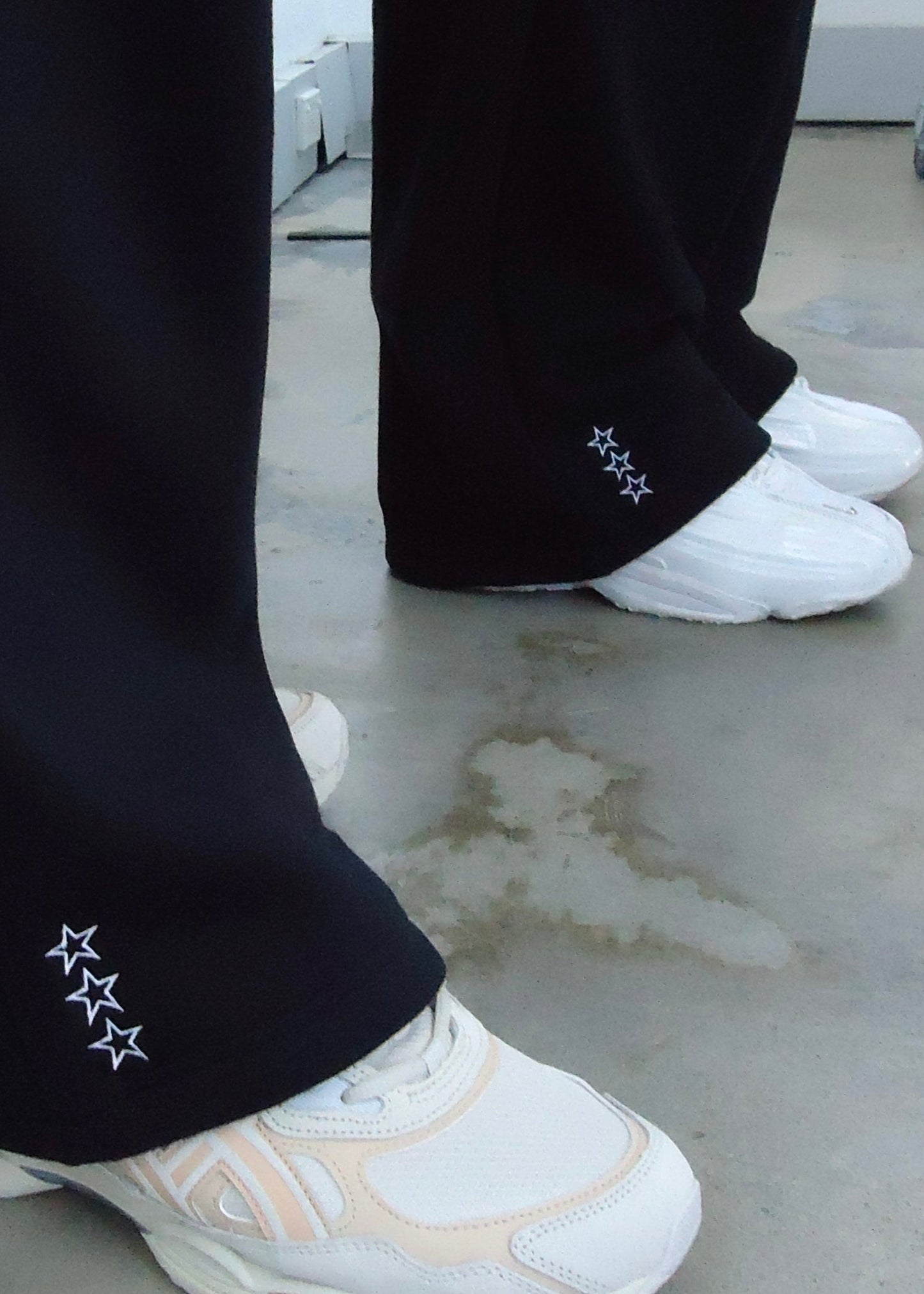 CLUB TRACK PANT