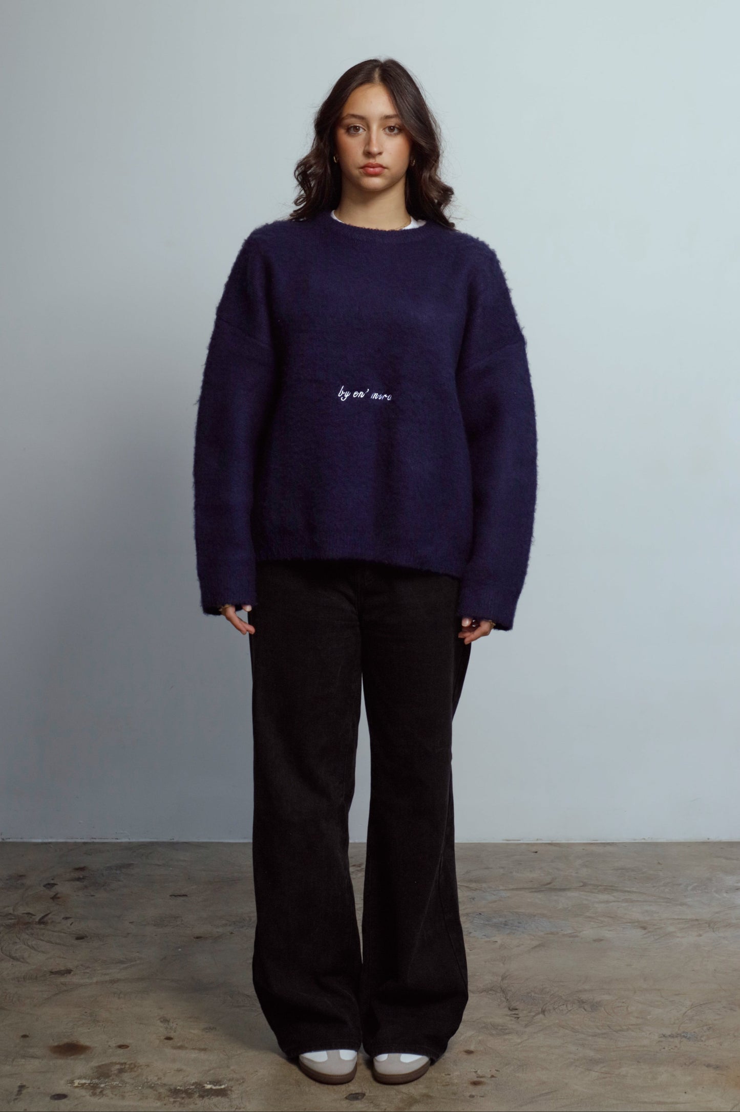 ORË SWEATER