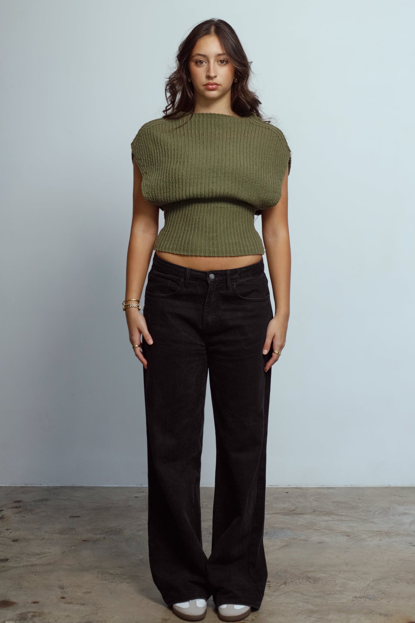 TËRFIL KNIT