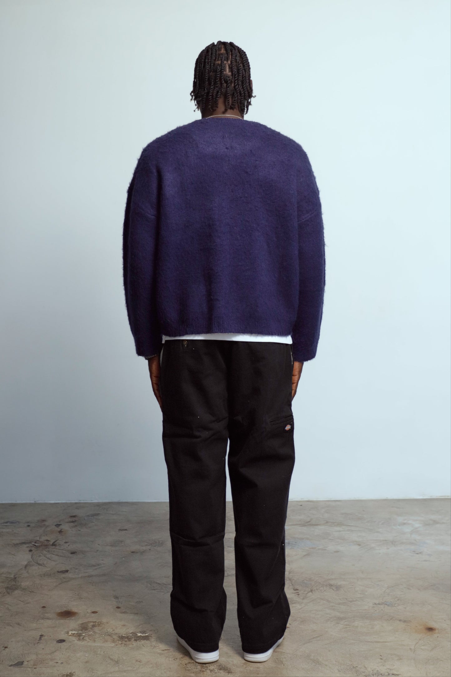 ORË SWEATER