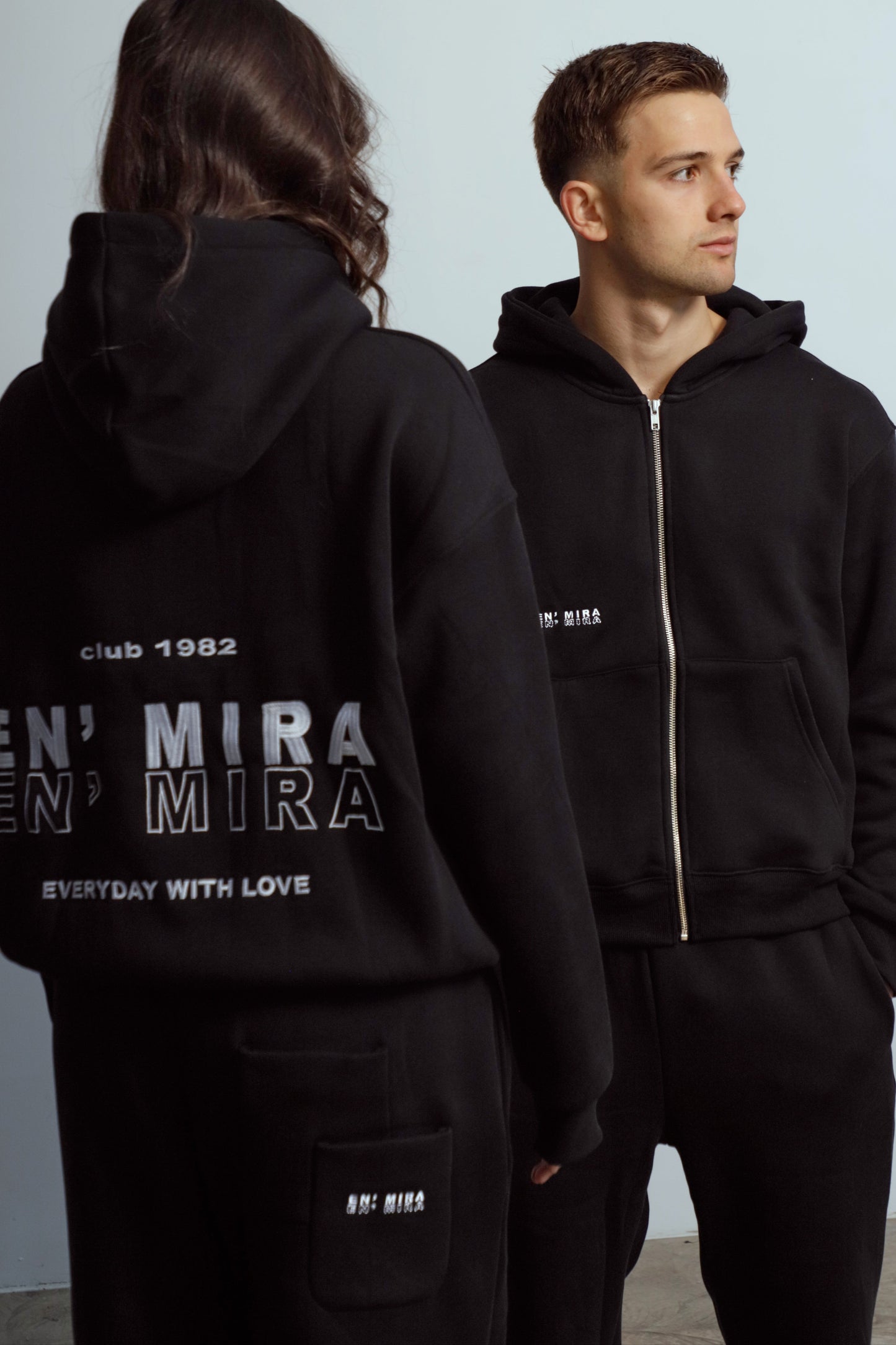 CLUB TRACK PANT