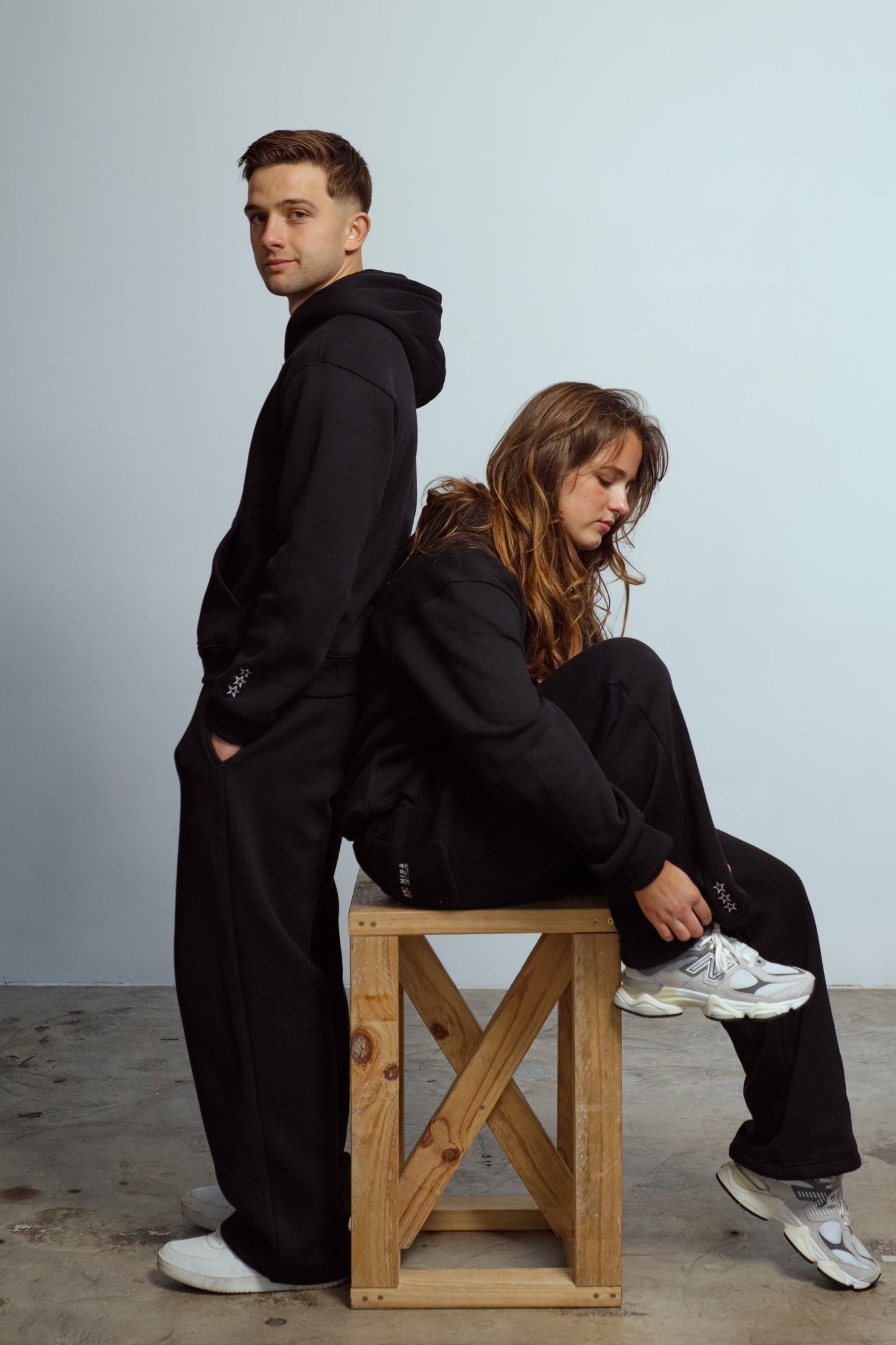 CLUB TRACK PANT