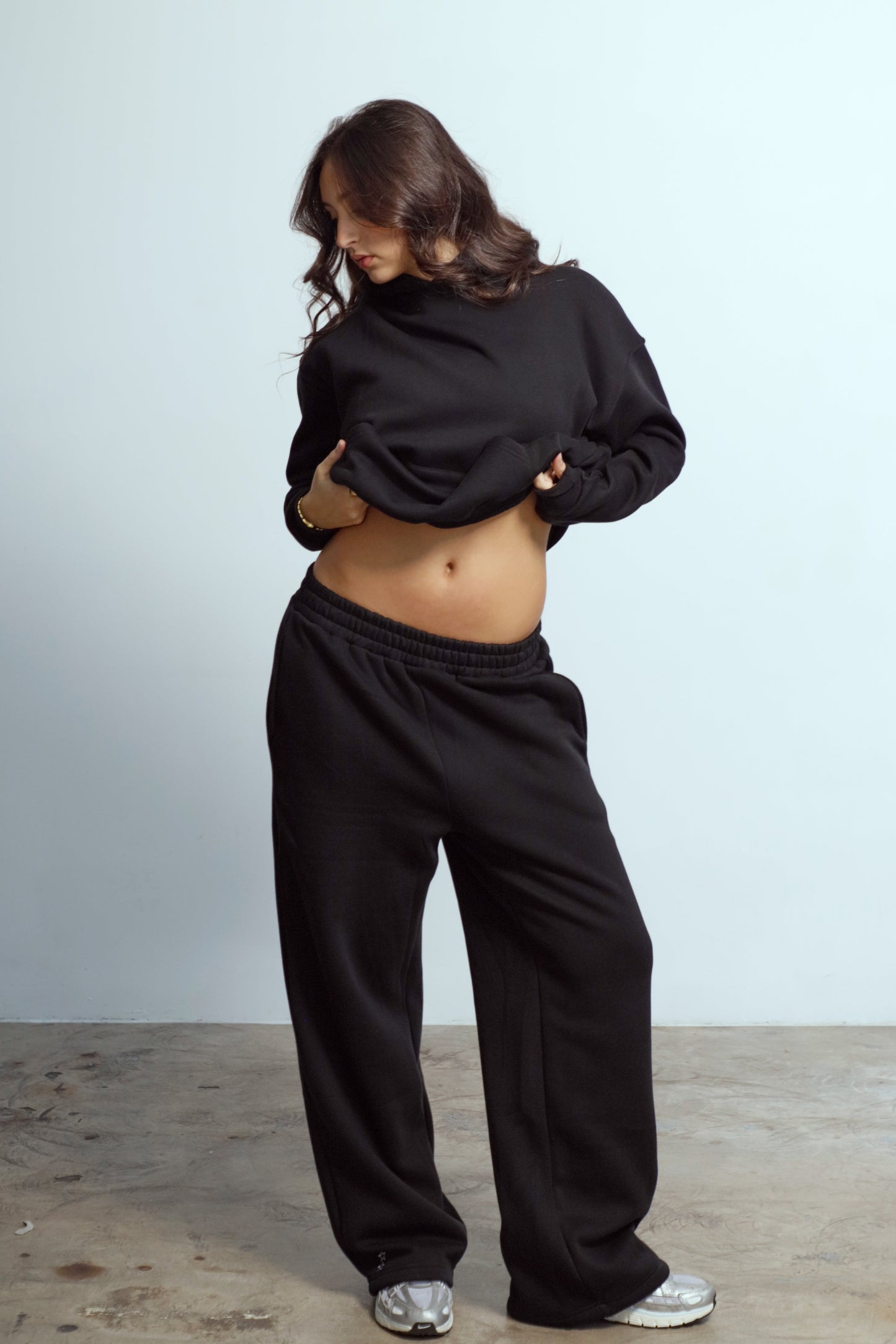 CLUB TRACK PANT