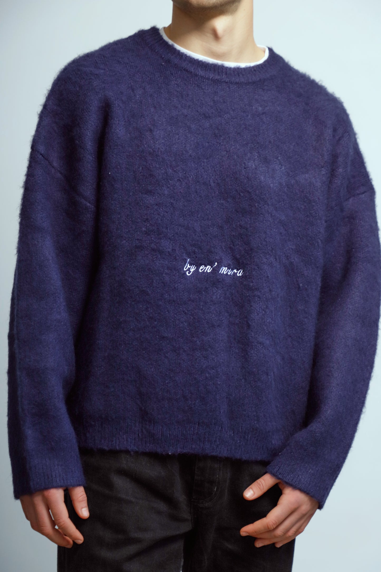 ORË SWEATER