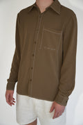 ENI BUTTON UP SHIRT