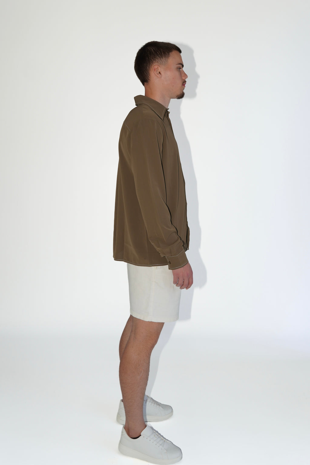 ENI BUTTON UP SHIRT