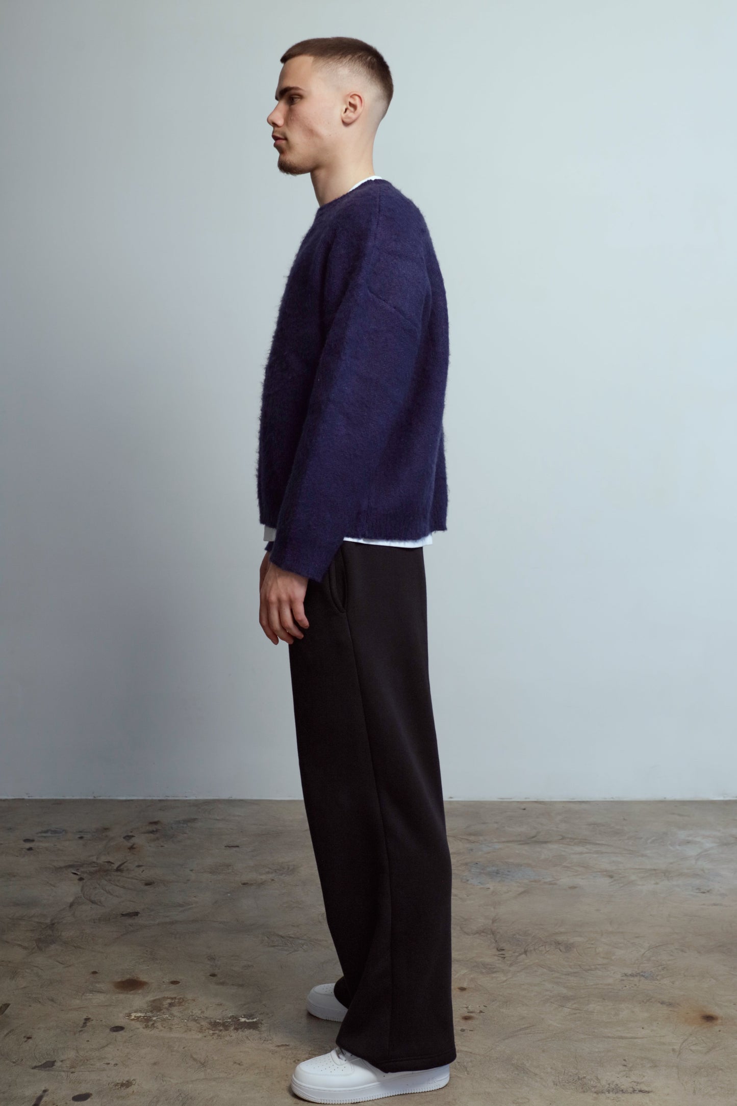 ORË SWEATER