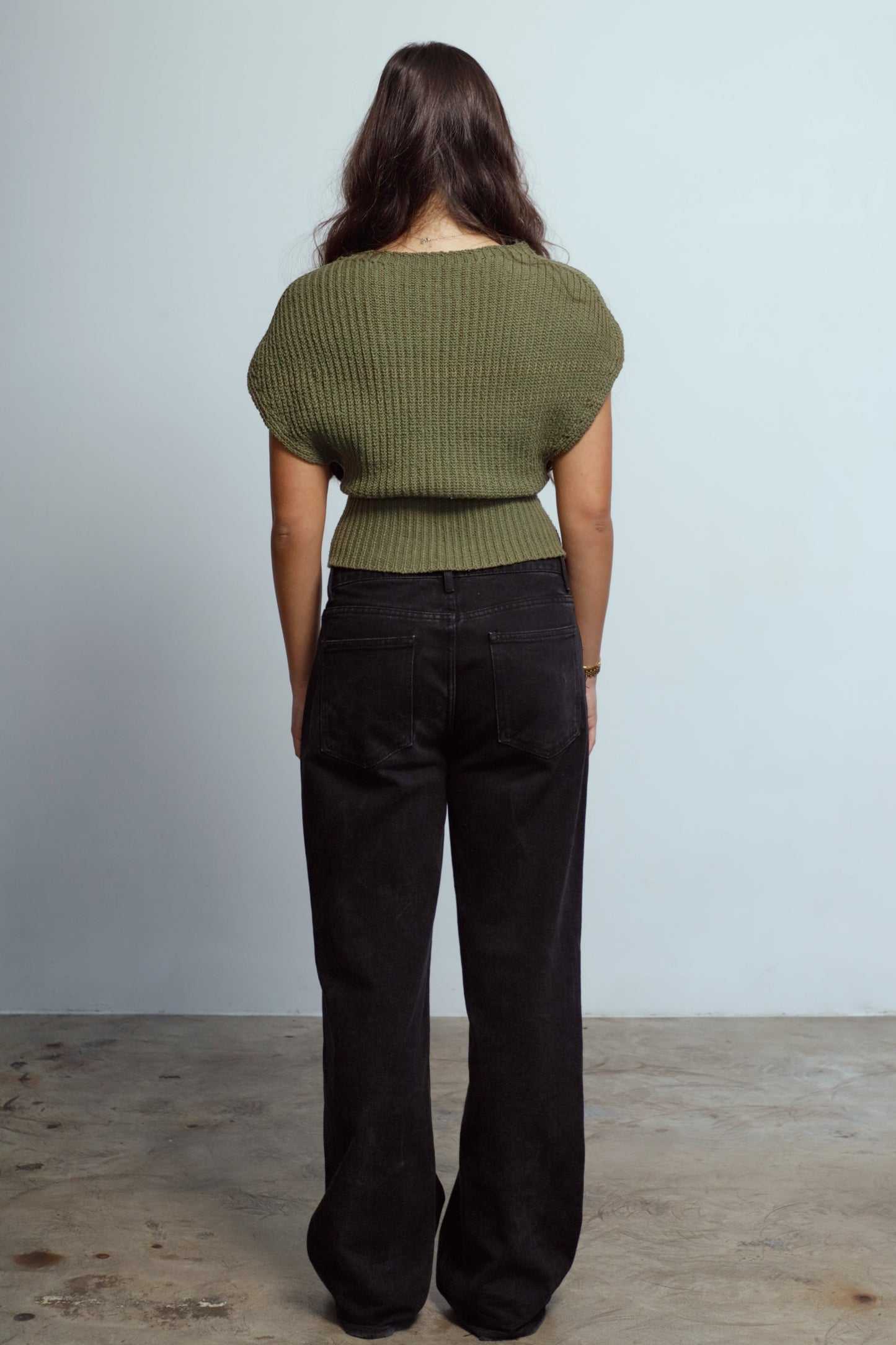 TËRFIL KNIT