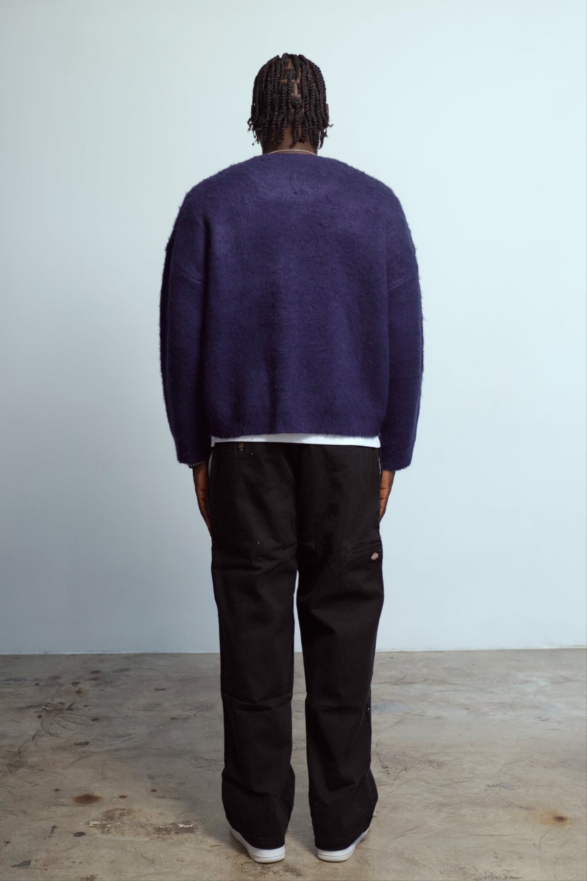 ORË SWEATER