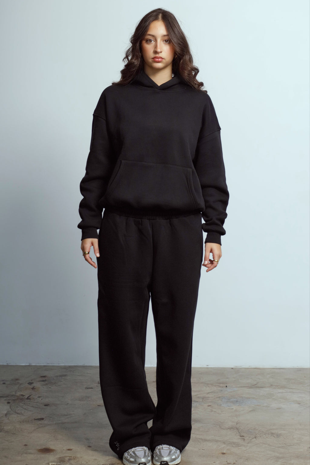 CLUB TRACK PANT