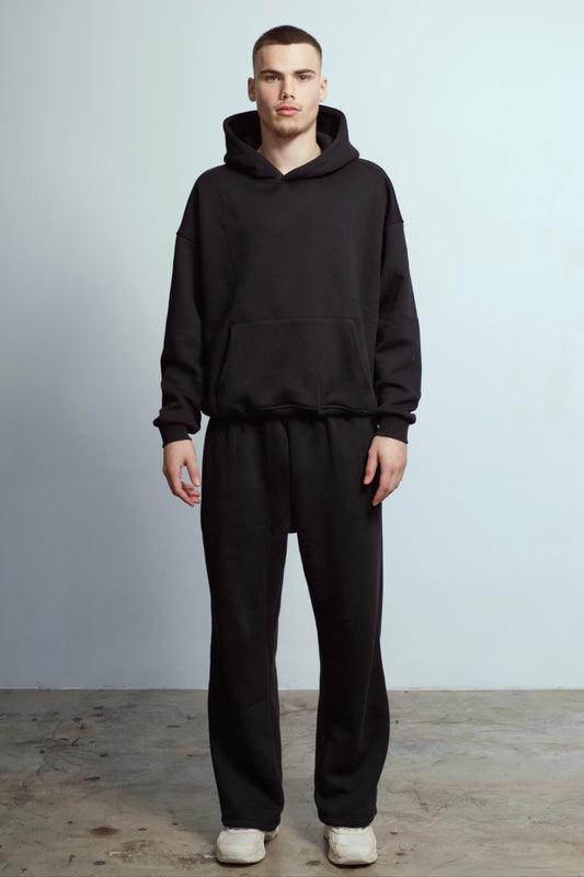 CLUB 1982 HOODIE