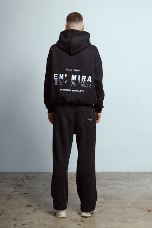 CLUB 1982 HOODIE