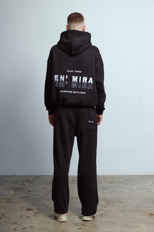 CLUB 1982 HOODIE