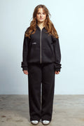 CLUB ZIP HOODIE