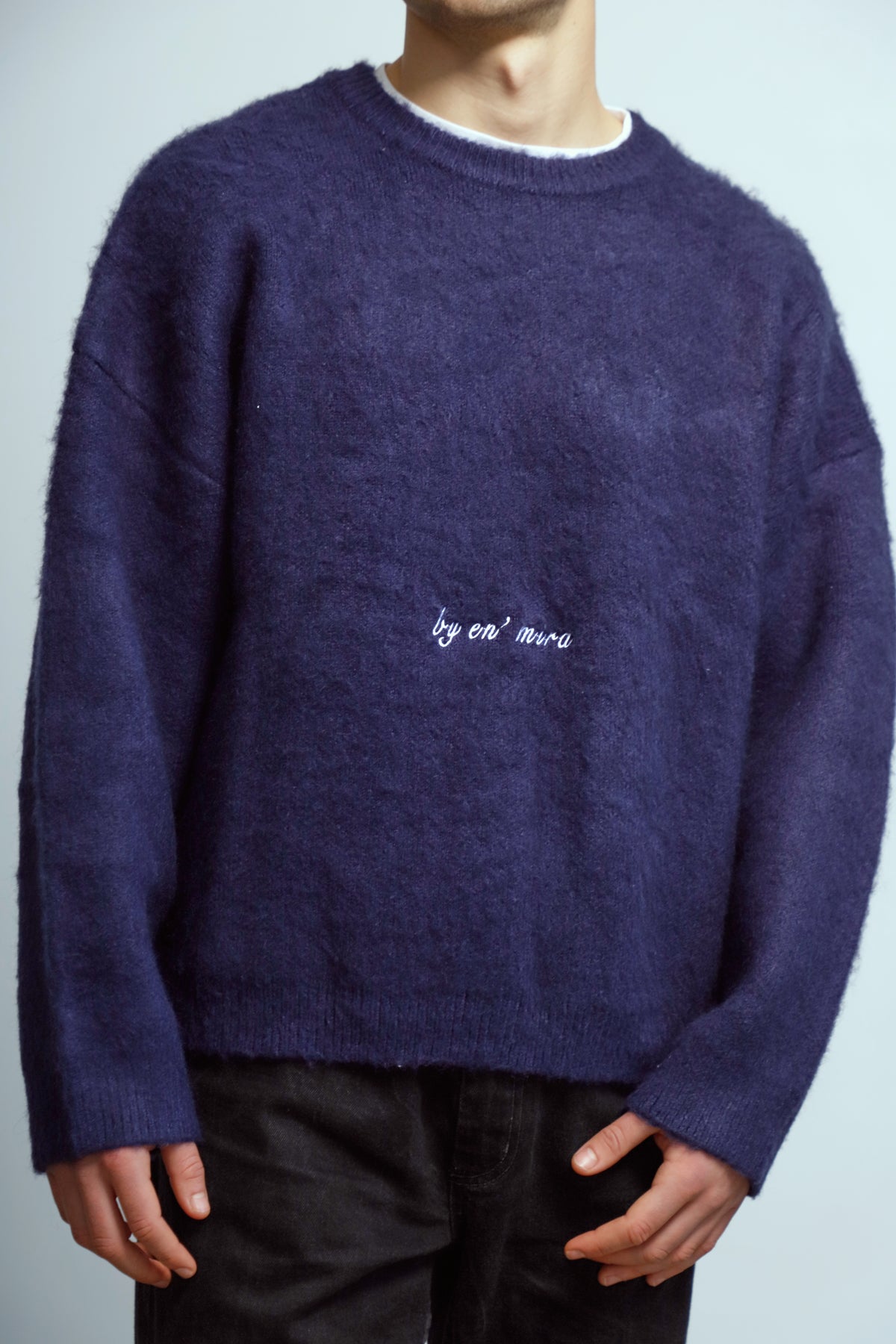 ORË SWEATER